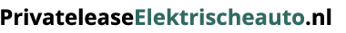 privateleaseelektrischeauto.nl